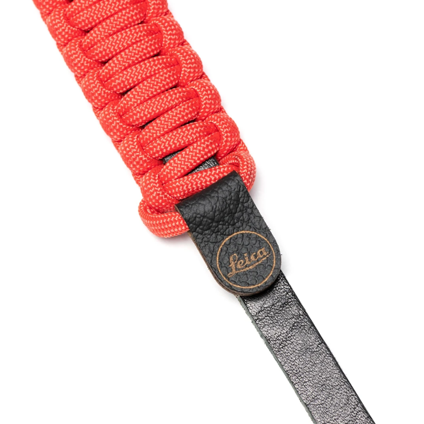 Leica Paracord strap